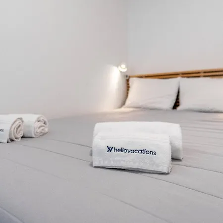 Casa Da Bateria By Hellovacations *