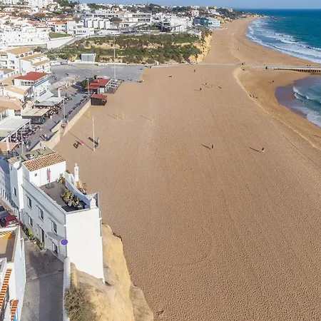 Casa Da Bateria By Hellovacations * Албуфейра