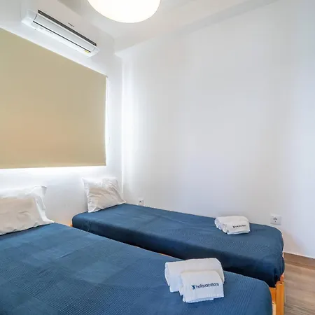 Casa Da Bateria By Hellovacations וילה *