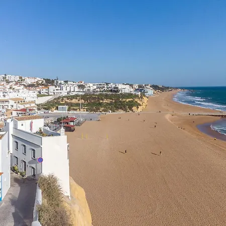 Casa Da Bateria By Hellovacations Albufeira