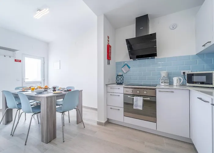 Casa Da Bateria By Hellovacations Villa Albufeira