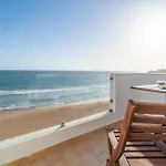 Casa Da Bateria By Hellovacations Vila