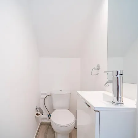 빌라 Casa Da Bateria By Hellovacations *