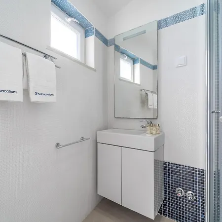 빌라 Casa Da Bateria By Hellovacations 알부페이라