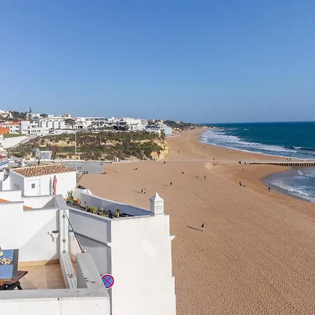 Casa Da Bateria By Hellovacations Villa