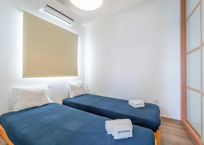 Casa Da Bateria By Hellovacations Villa *