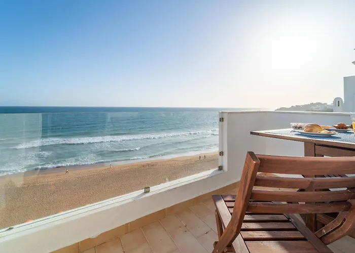 Casa Da Bateria By Hellovacations Villa