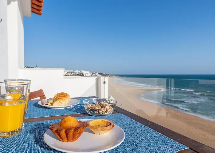 Casa Da Bateria By Hellovacations Albufeira