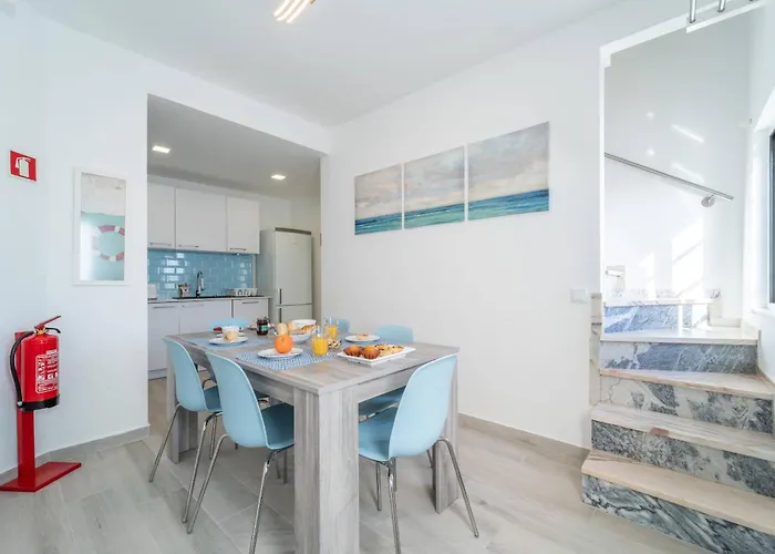 Casa Da Bateria By Hellovacations Villa