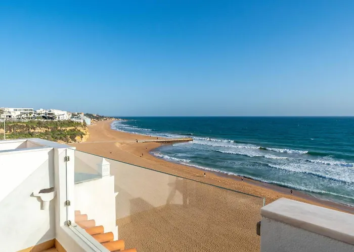 Villa Casa Da Bateria By Hellovacations Albufeira