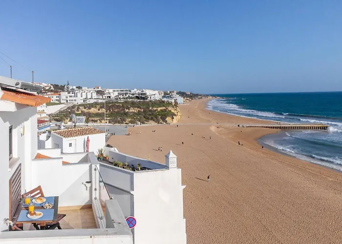 Casa Da Bateria By Hellovacations Villa
