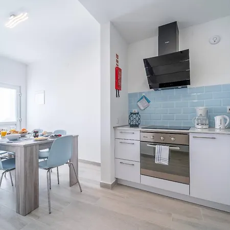 Casa Da Bateria By Hellovacations Willa Albufeira