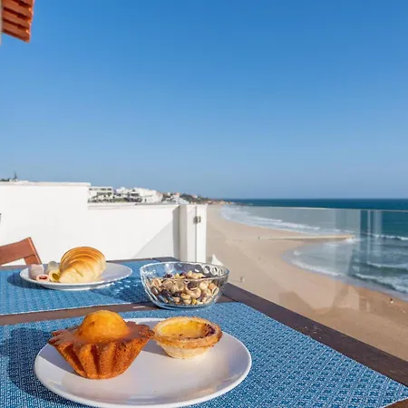 Casa Da Bateria By Hellovacations Albufeira