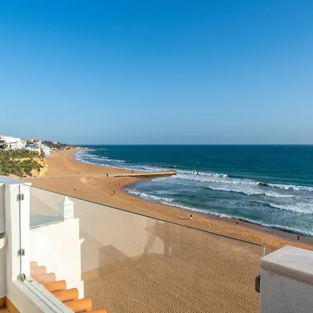 Villa Casa Da Bateria By Hellovacations Albufeira