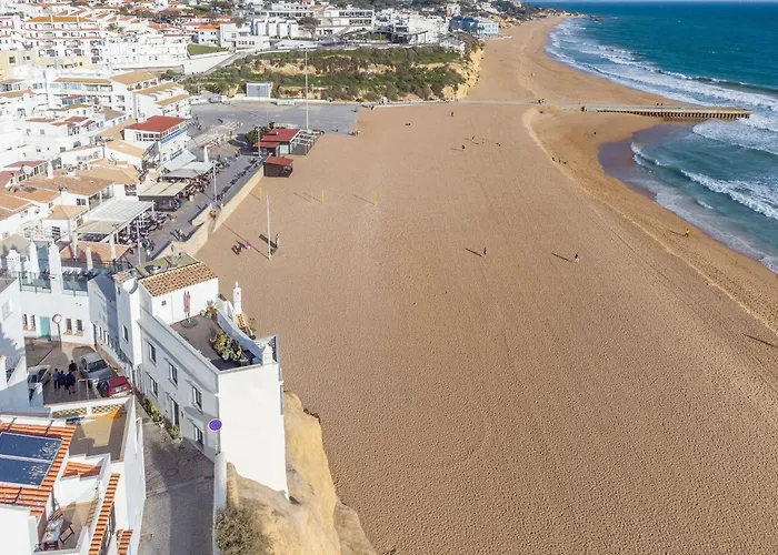 Casa Da Bateria By Hellovacations * Albufeira
